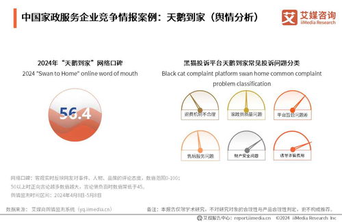2024-2025年中國家政服務(wù)業(yè)發(fā)展及投資機遇分析