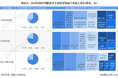 預見2024 綠色甲醇產(chǎn)業(yè)技術(shù)趨勢、路徑與商業(yè)機遇全景展望